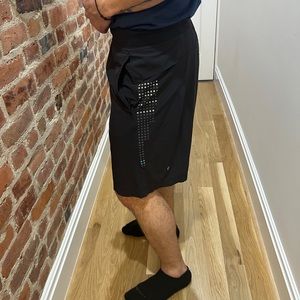 Lululemon core shorts